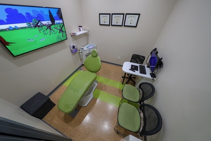 Dental Office Near Me
