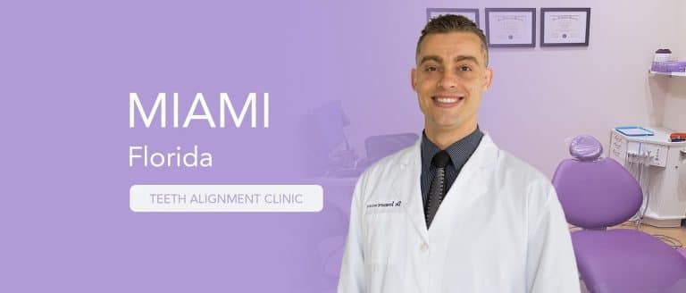 ORTHODONTIST NEAR ME FOR BRACES AND INVISALIGN SERVING IN MIAMI, FL