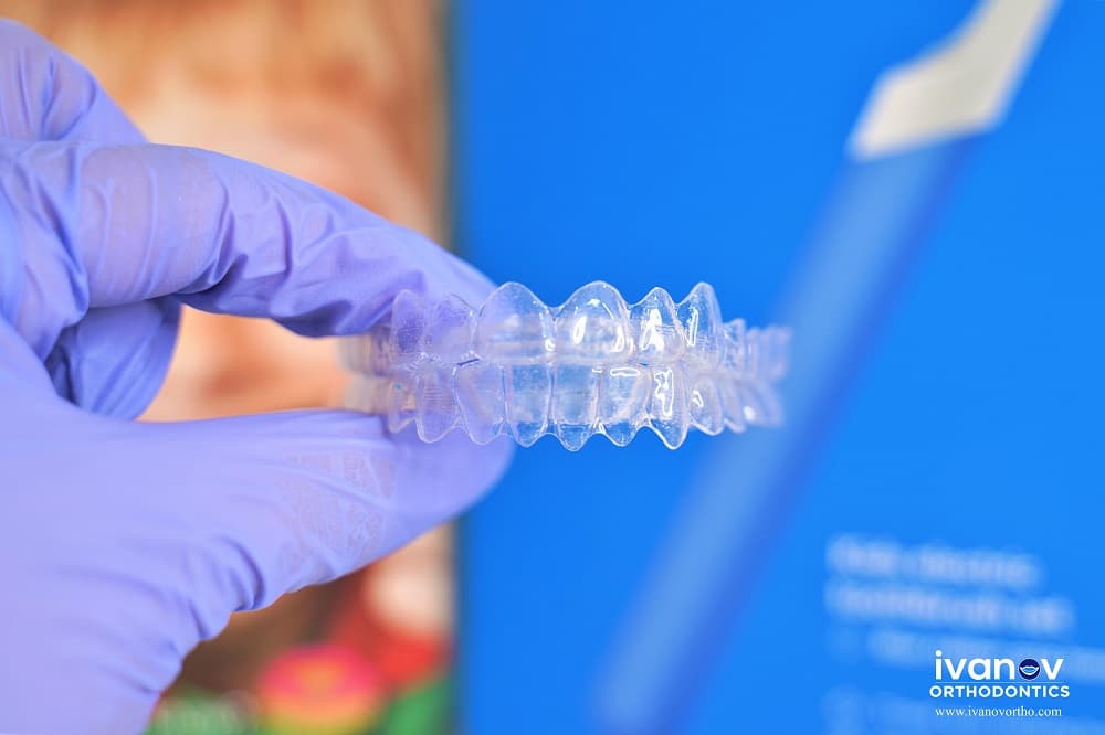 Four Things You Shouldn't Do to Achieve a Successful Invisalign Treatment