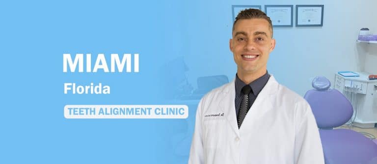 ORTHODONTIST NEAR ME FOR BRACES AND INVISALIGN SERVING IN MIAMI, FL