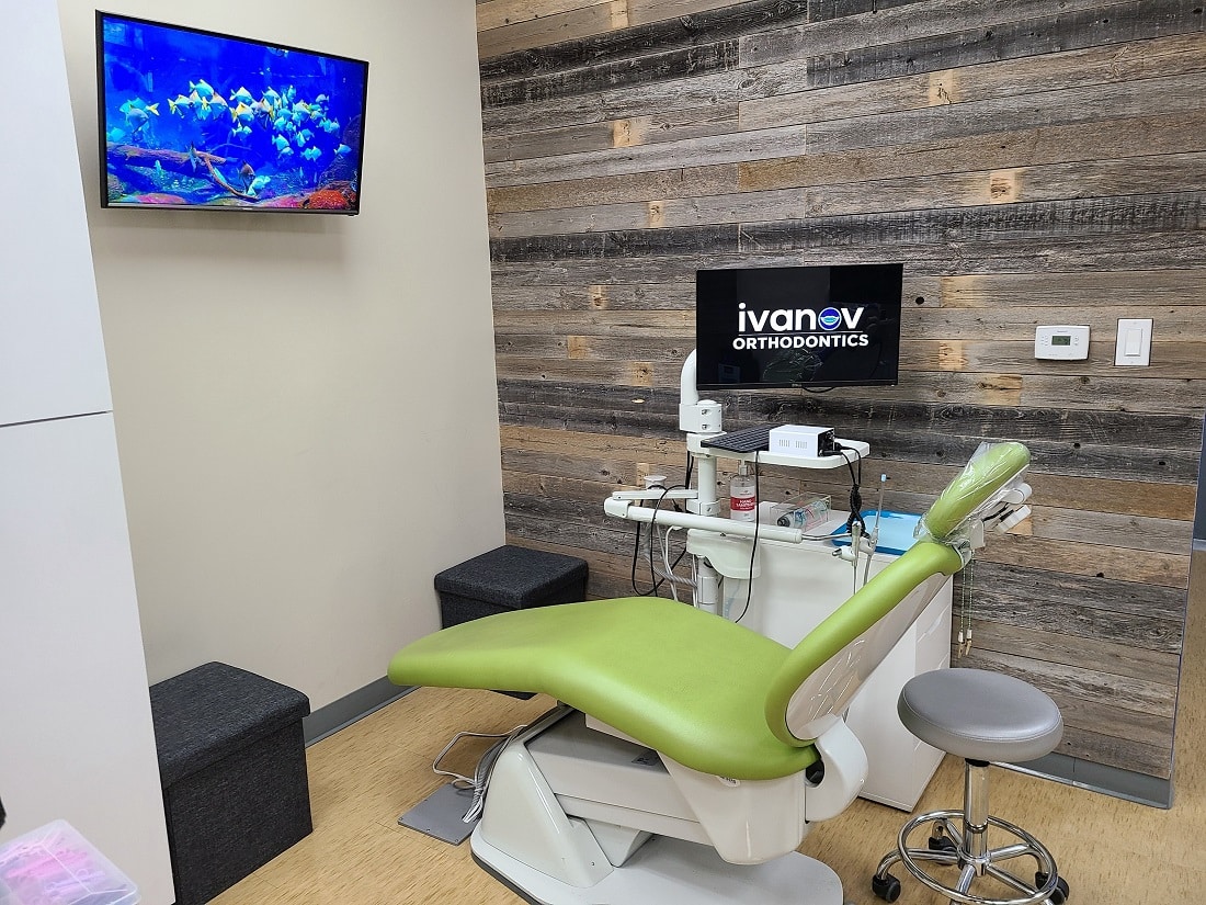 ORTHODONTIST NEAR ME FOR BRACES AND INVISALIGN SERVING IN MIAMI, FL