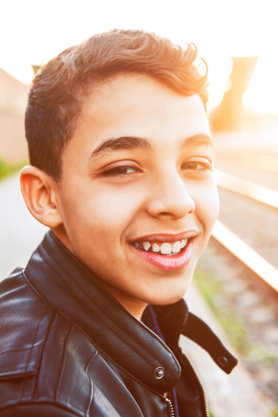 braces for teenagers