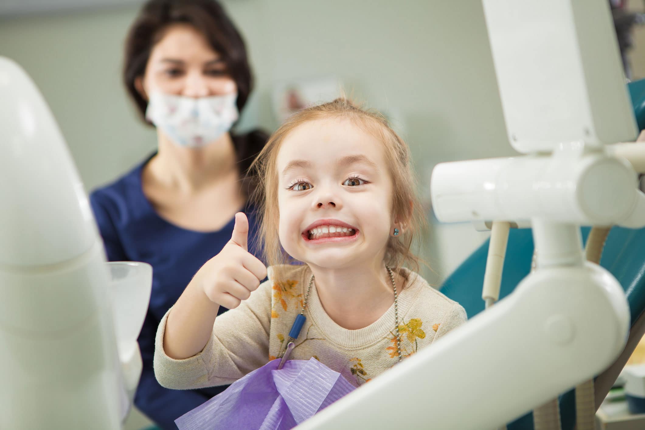 Best Pediatric Dentist Near Me | Pediatric Dentist Miami