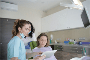 what does an orthodontist do
