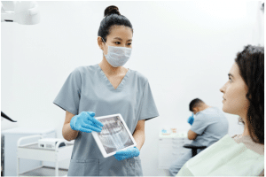 Removable Retainers And Fixed retainers