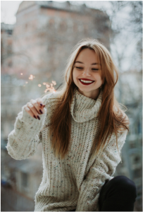 Teeth Whitening Sensitivity Causes