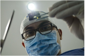 Children Dentist