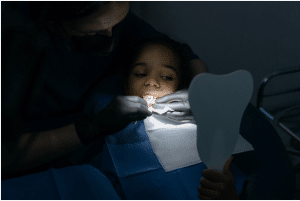 Pediatric Dentist For Your Child