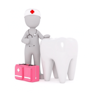 Emergency pediatric dentist