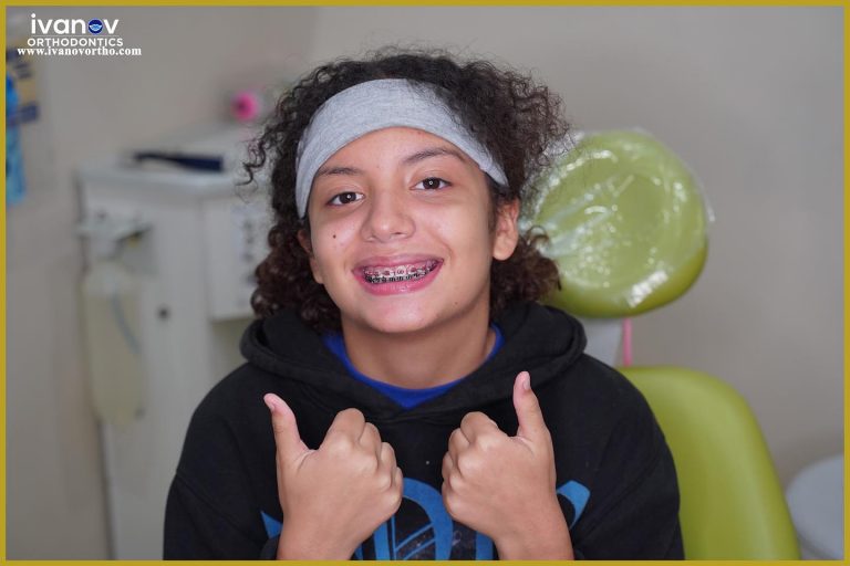 braces near me; pediatric orthodontist near me; kids orthodontist North Miami