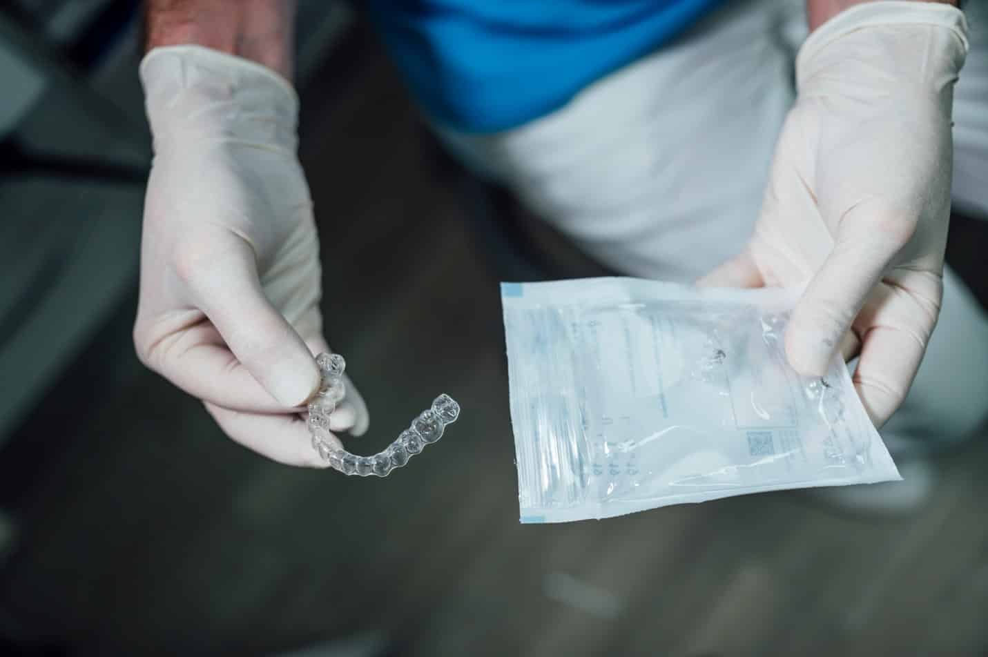 Invisalign Dentist Miami