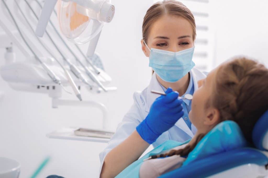 An orthodontist near me