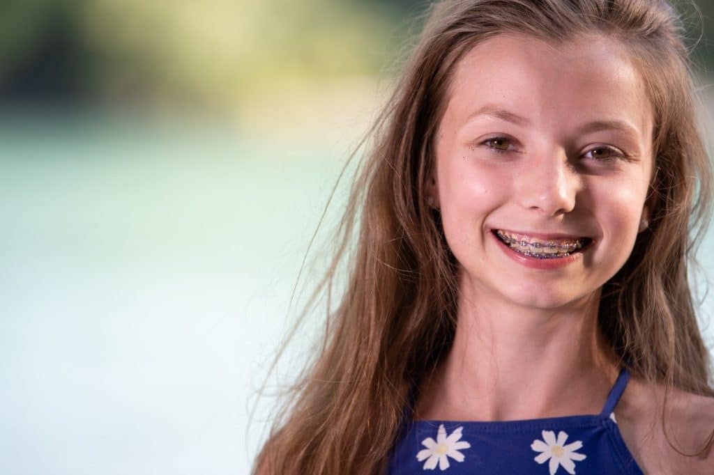 braces near me affordable