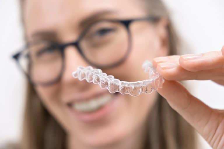 best Invisalign dentist near me