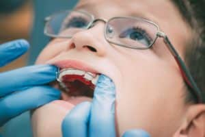 Orthodontist nearby 