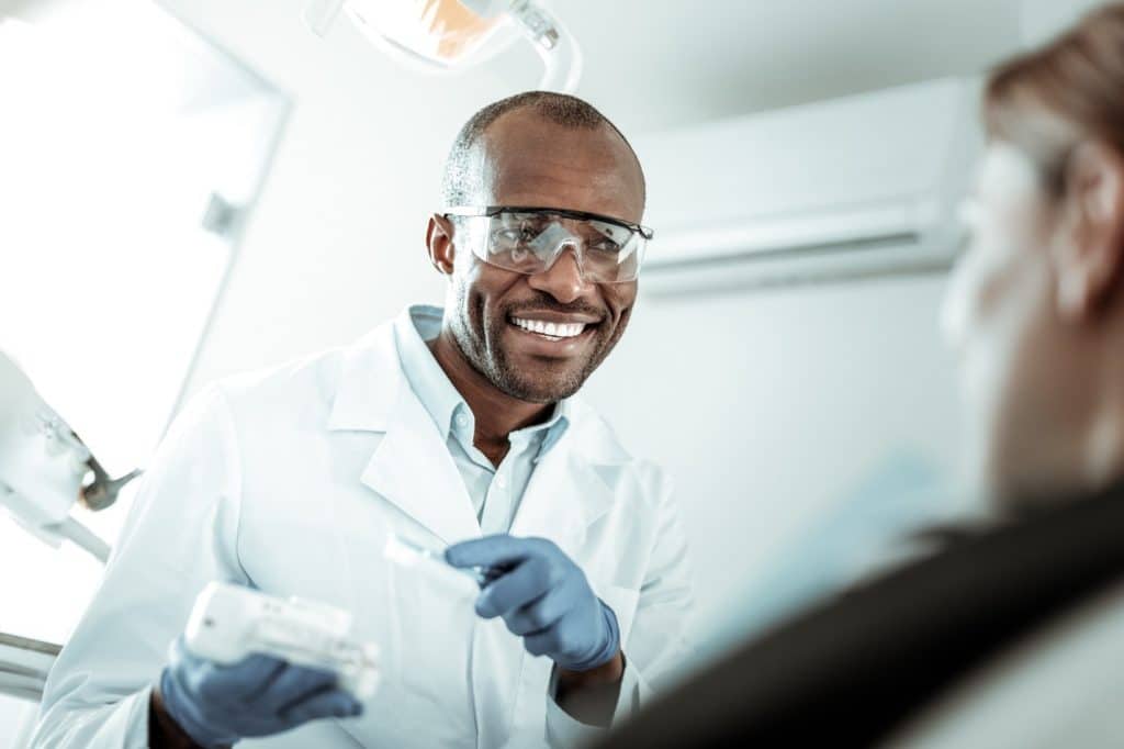 Orthodontic Specialist in Miami