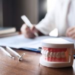 Book orthodontist appointment