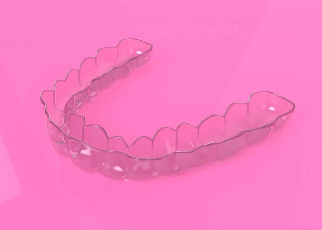 Invisalign Clear Aligners Miami Beach
