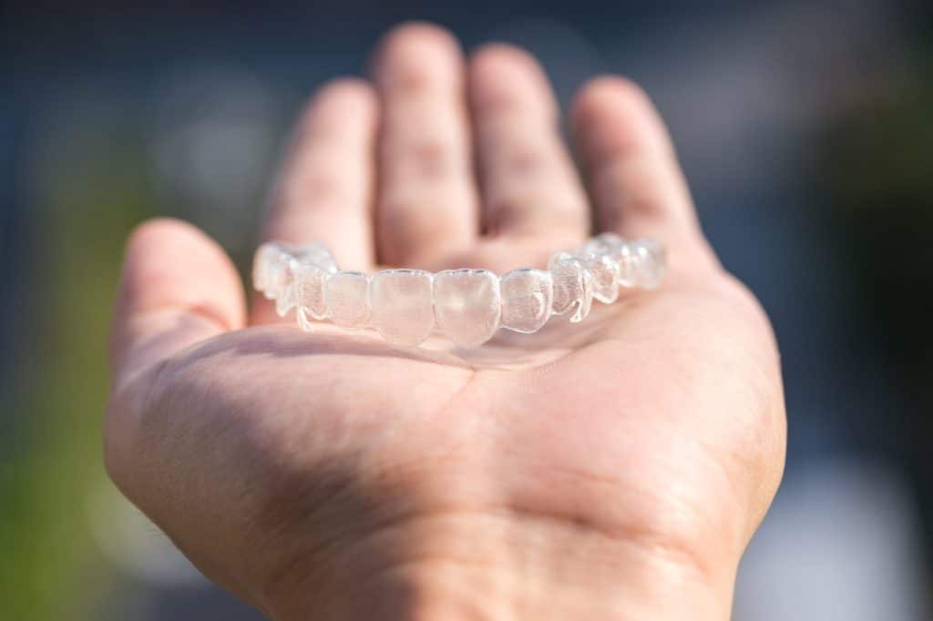 Invisalign providers near me