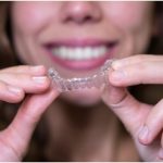 invisalign trays