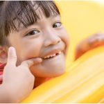 tooth decalcification
