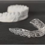 What Are Chewies for Invisalign?
