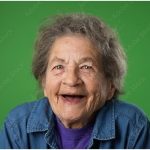 Edentulous Patient