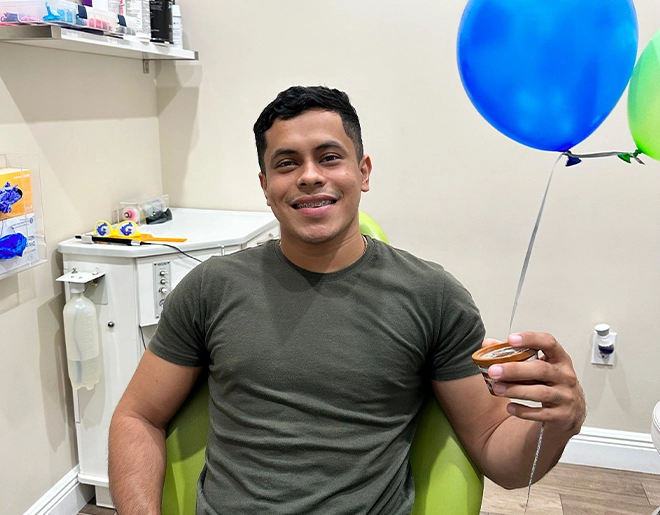 Get a Confident Smile with Ivanov Orthodontics