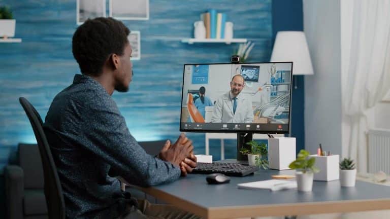 Virtual Consultation