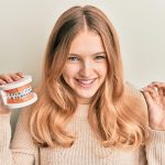 Different Parts of Braces