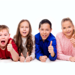 Buccal Tube