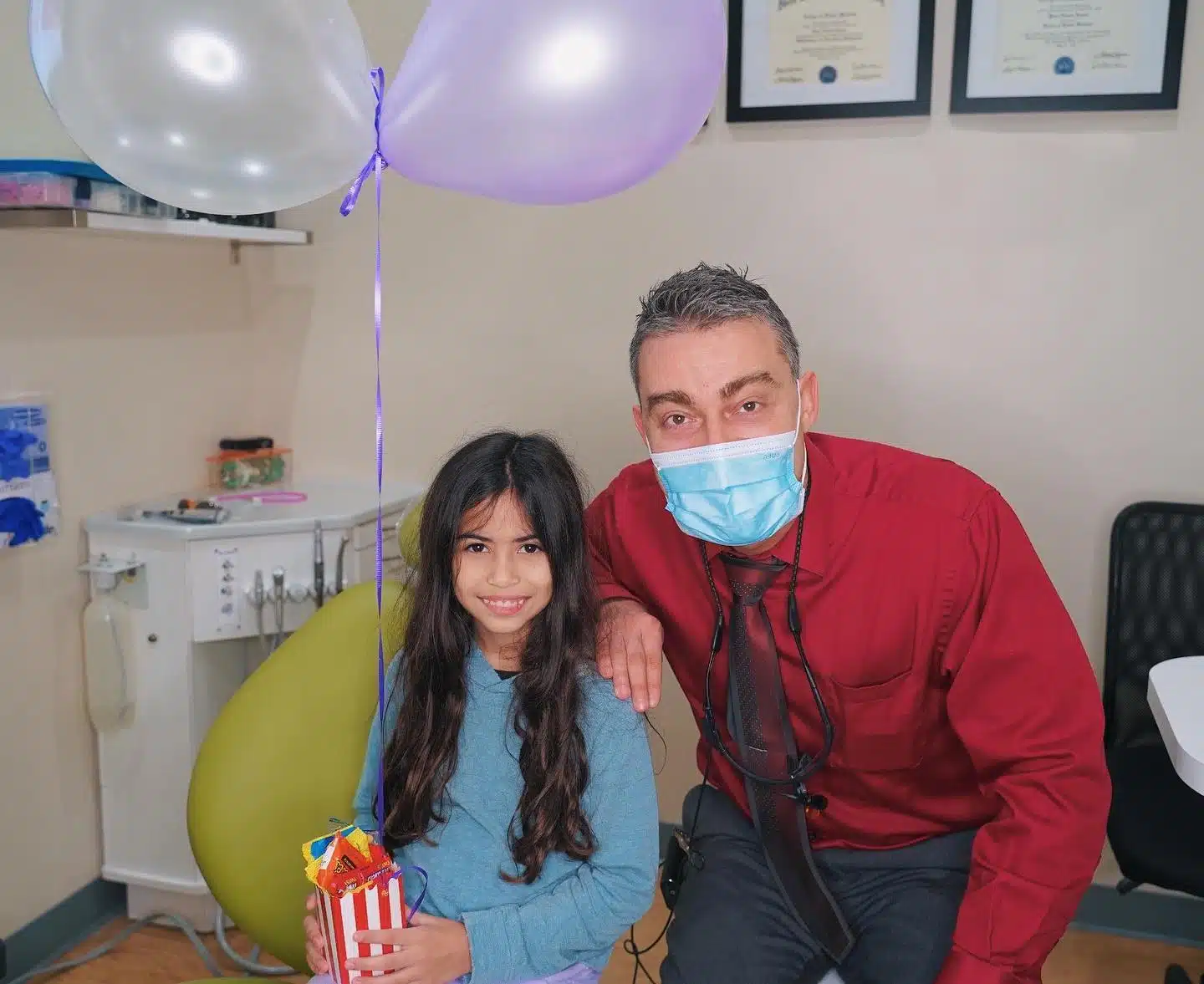 Early Orthodontic Treatment In Miami Early Orthodontic Treatment In Miami