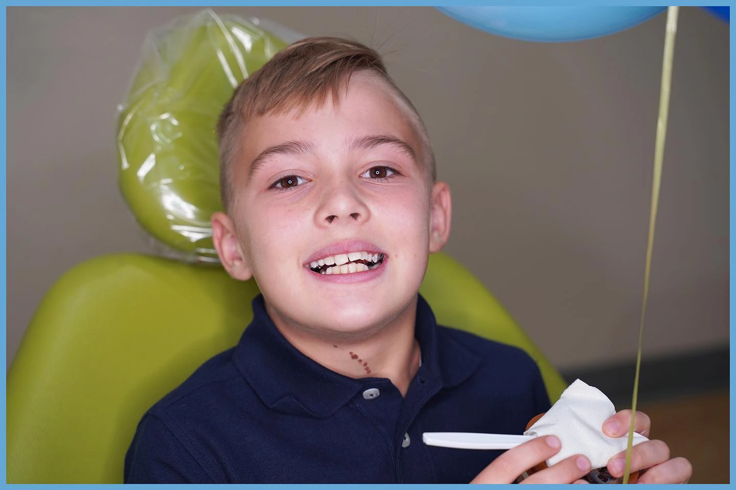 Early Orthodontic Treatment Early Orthodontic Treatment