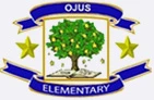 Ojus Elementary Icon
