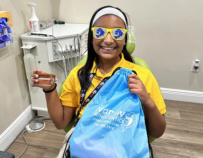 Surfside Orthodontist for Braces and Invisalign