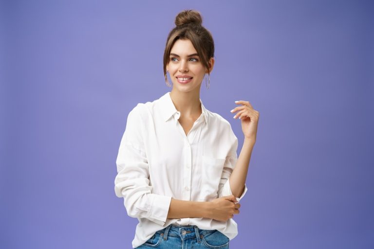 Diastema