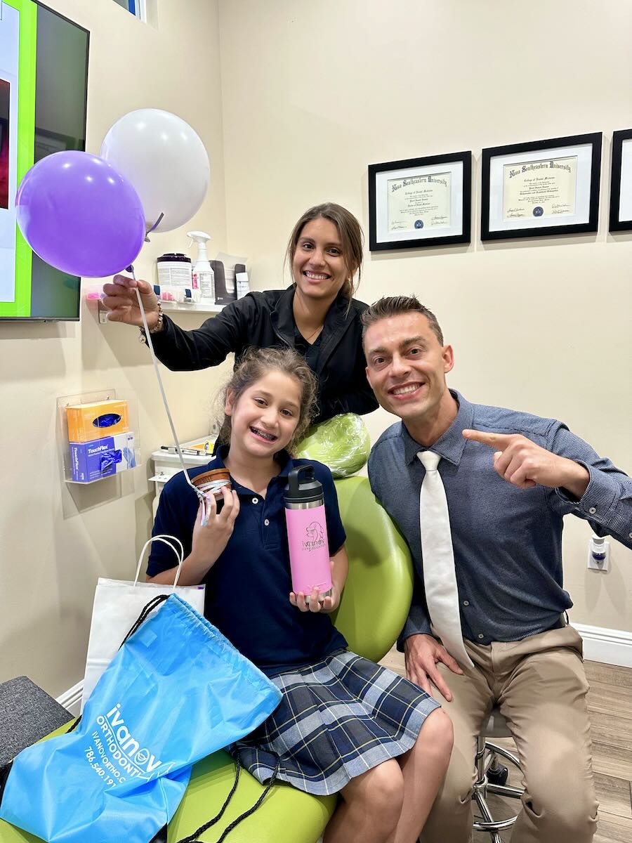 children-orthodontist