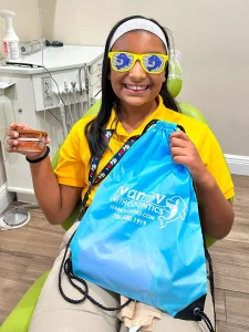 orthodontist near me friendly staff