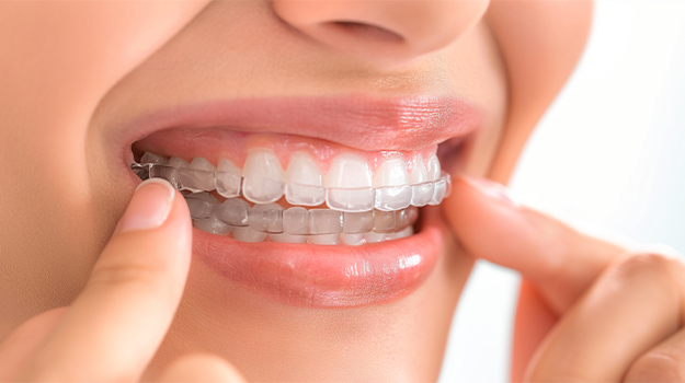 Invisalign Treatment In Miami Invisalign Treatment In Miami