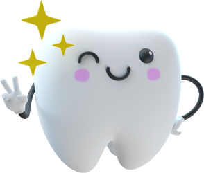 ready for a smile