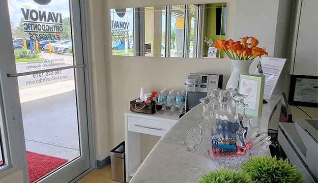 Ivanov Orthodontics Clinic Ivanov Orthodontics Clinic