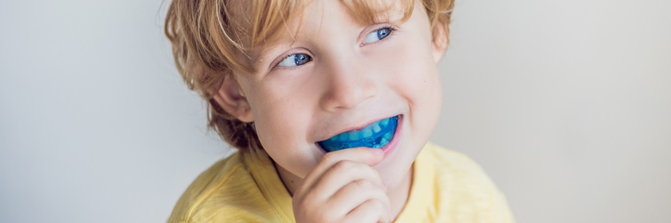 Positioner in Orthodontics