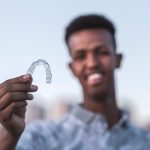 Protruding Teeth