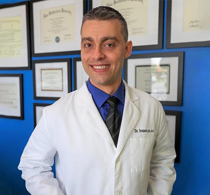 Dr Pavel Ivanov Best Orthodontics in Miami Dr Pavel Ivanov Best Orthodontics in Miami