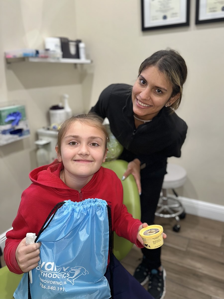 kids-orthodontist-sunny-isles-beach