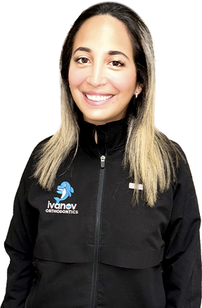 Alejandra specialist technician Alejandra specialist technician