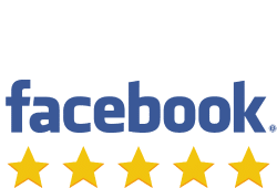 Facebook 5 Star Rating