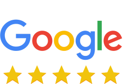 Google 5 Star Rating