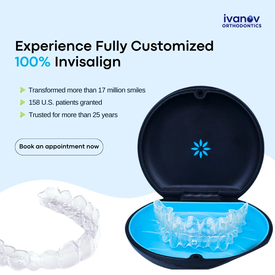 Invisalign Treatment In Miami