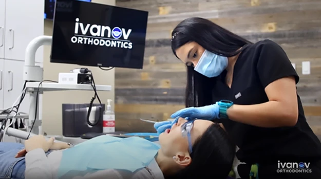 Dr Pavel Ivanov Clinic